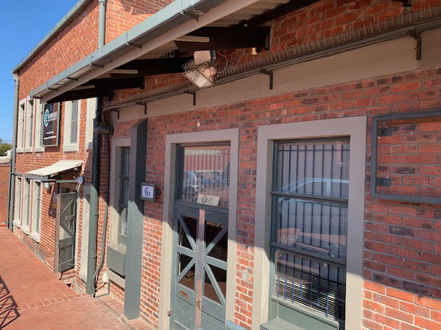 To Let commercial Property for Rent in Observatory Western Cape